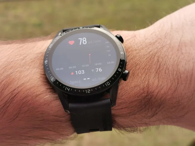 Huawei Watch GT 2 14