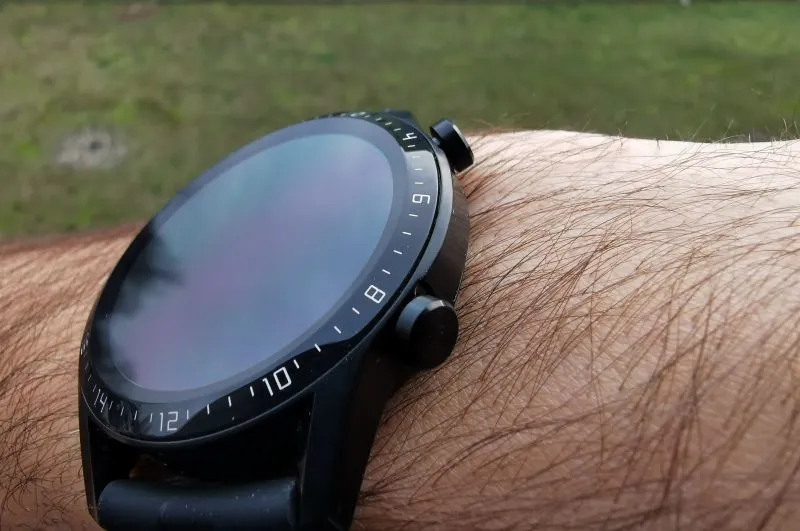 Huawei Watch GT 2 9