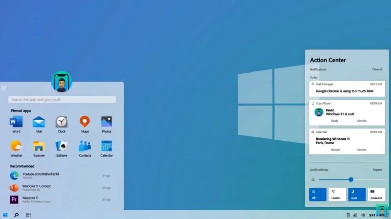 Windows 11 1