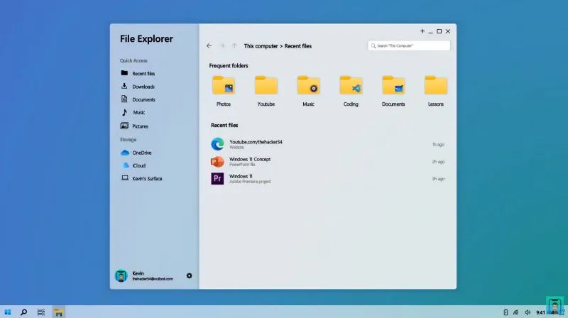 Windows 11 2