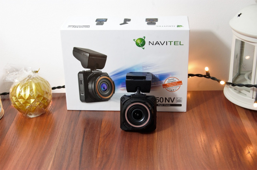 Navitel R650NV