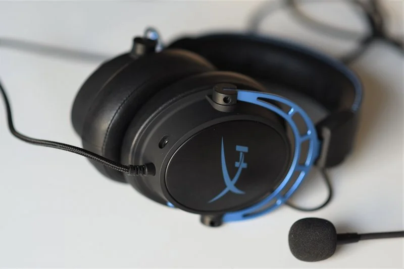 HyperX Cloud Alpha S 3