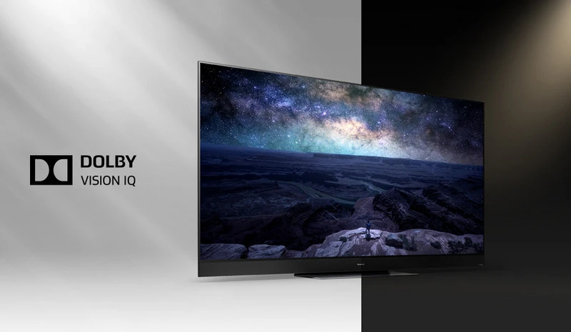 HZ2000 feat DOLBY VISION IQ
