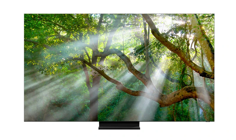 Samsung QLED 8K Q950