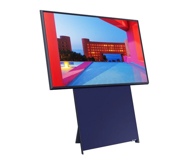 Samsung Lifestyle TV The Sero