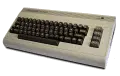 Commodore wraca