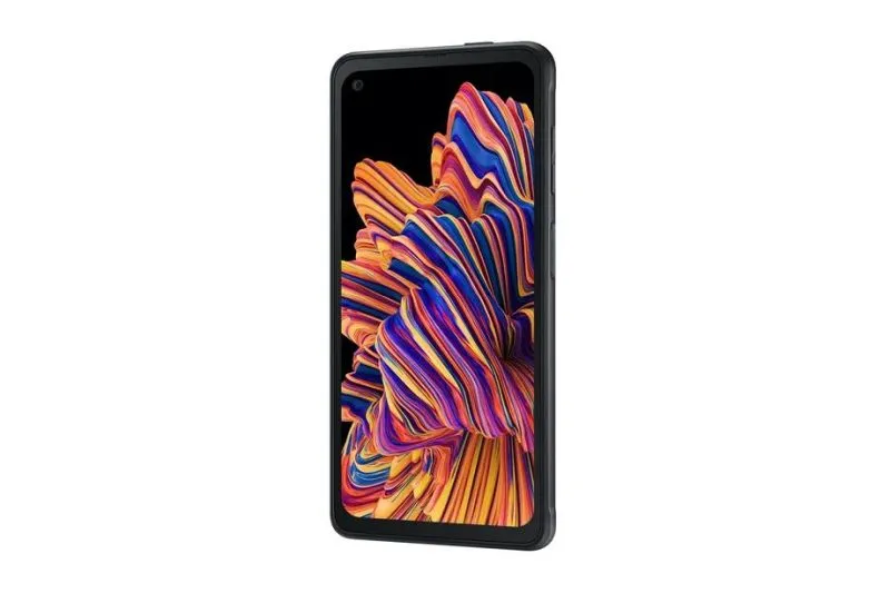 Samsung Galaxy XCover pro wymienna bateria 1