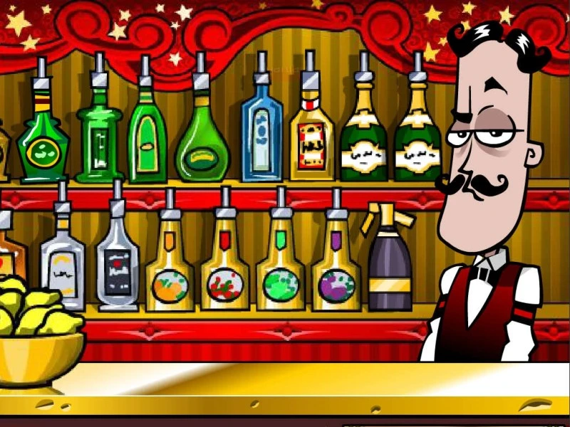 Barman