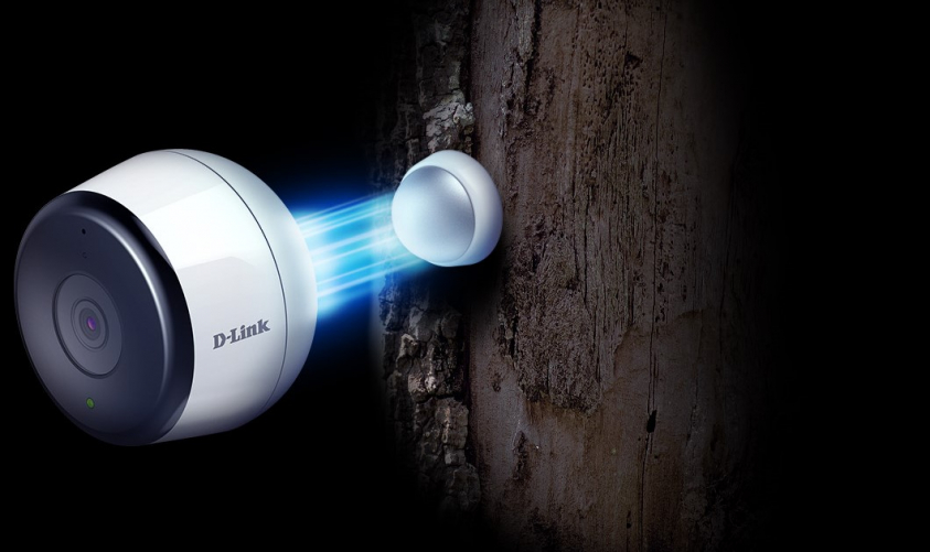 DCS8600LH 011 Magnetic