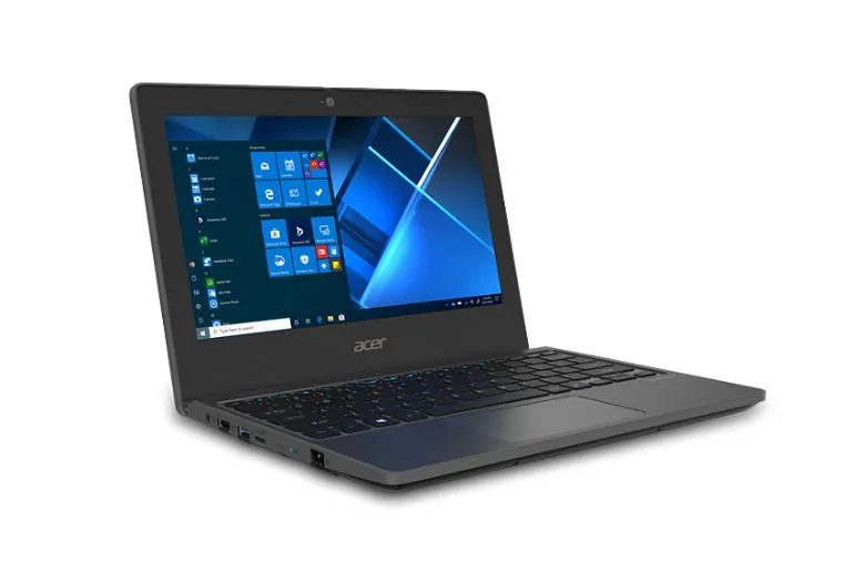 klasyczny TravelMate B3