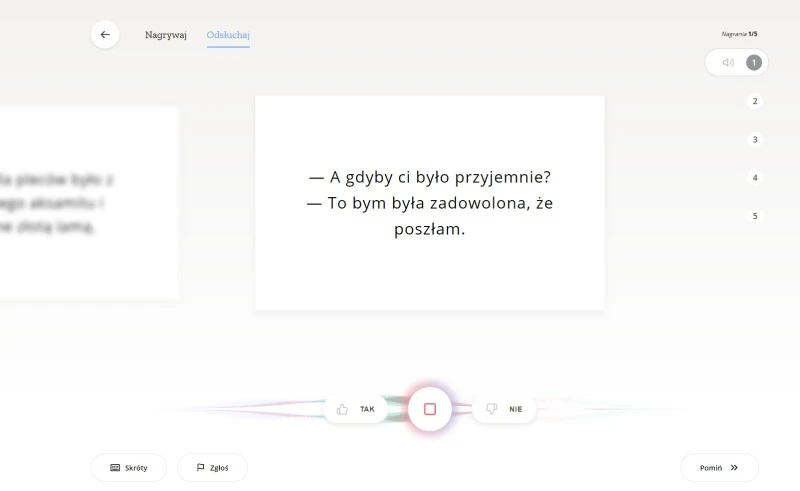 common voice mozilla 1