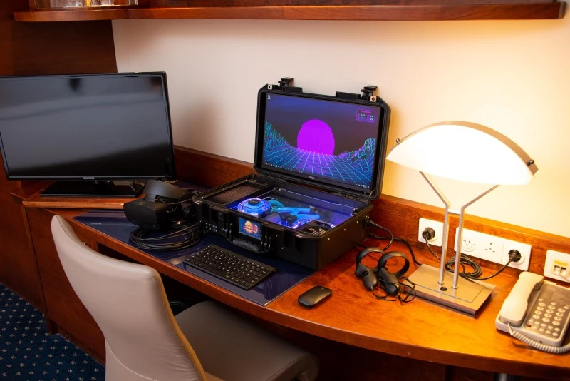 Nuclear Football PC reddit 3