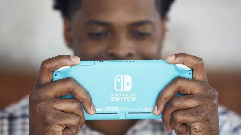 switch 2