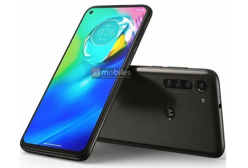 Moto G8 Power 2020