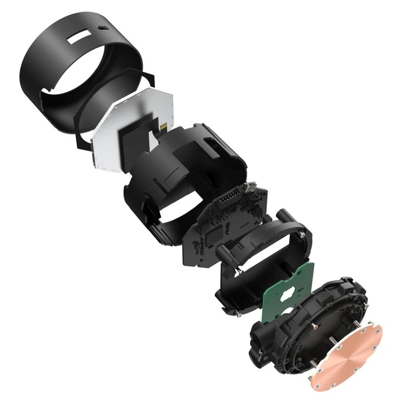 NZXT Kraken Z pompka