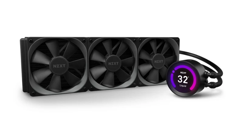 nzxt cooler gif z-3 x-3