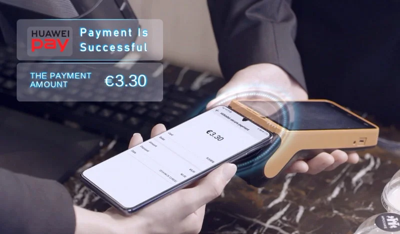 Huawei Pay