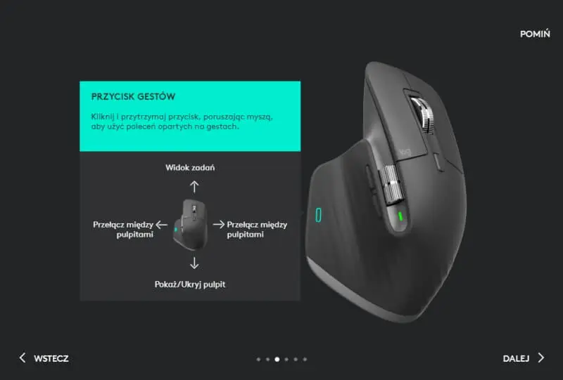 Logitech MX Master 3