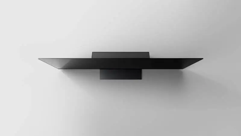 OLED Panasonic GZ 2000