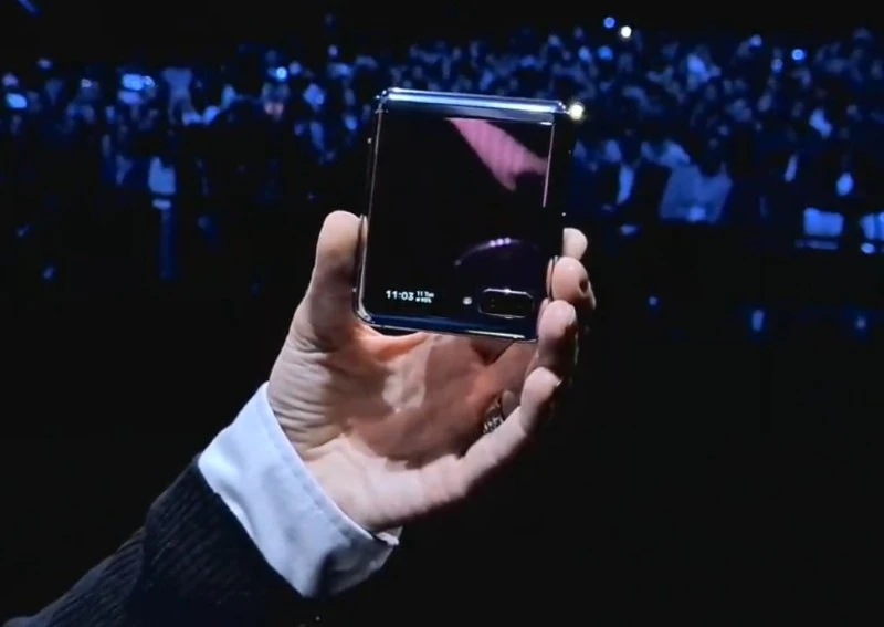 samsung galaxy z flip 3