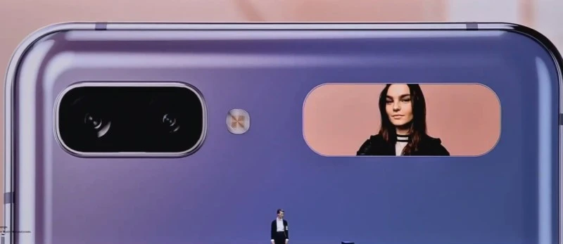 samsung galaxy z flip 7