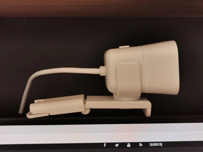 logitech streamcam 3