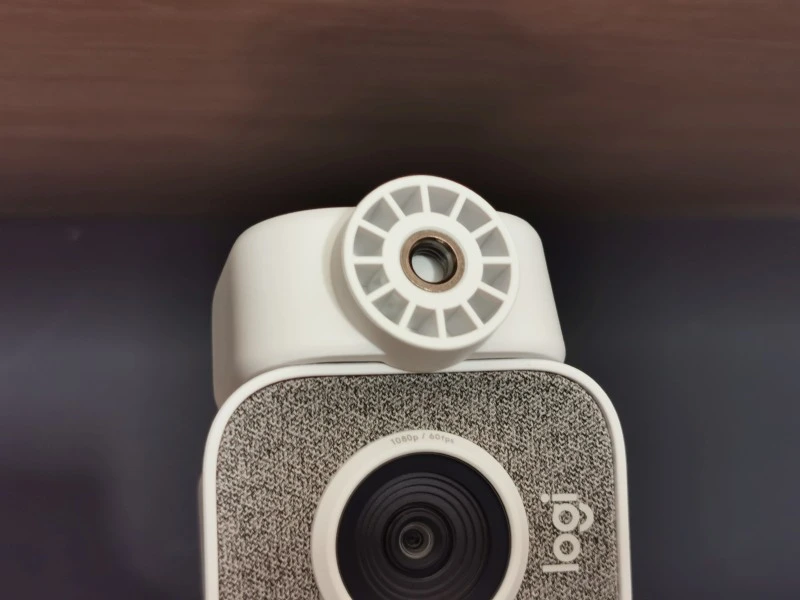 logitech streamcam 4