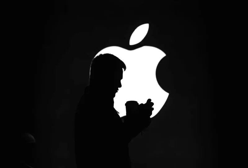 apple nuvia 2