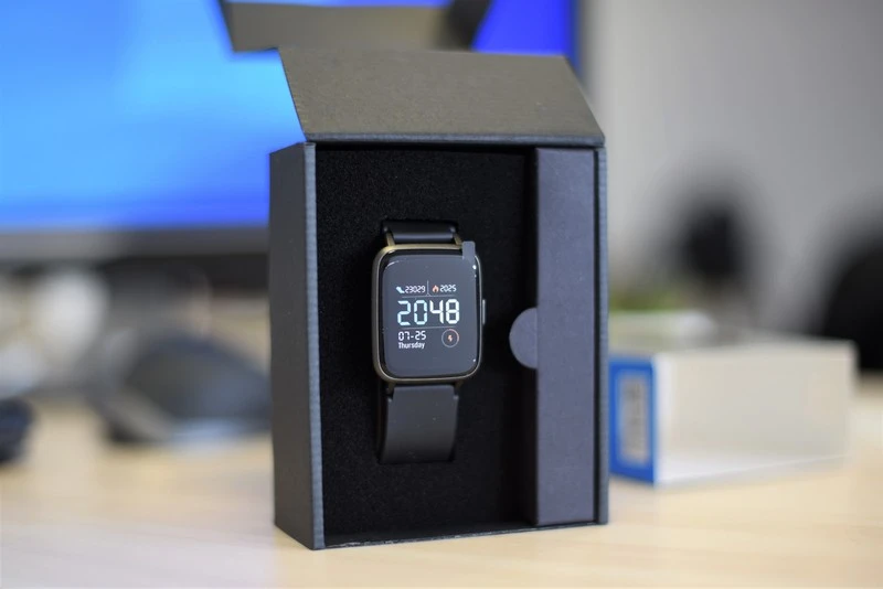 Haylou Smartwatch 1