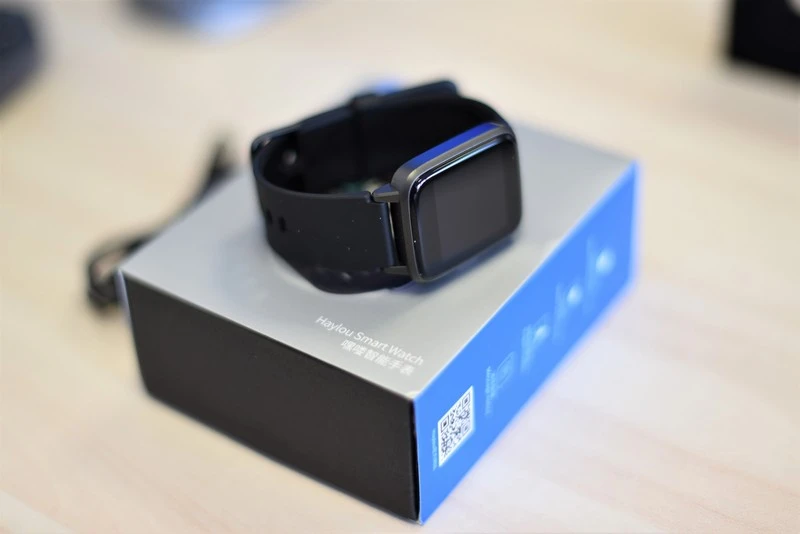 Haylou Smartwatch 2