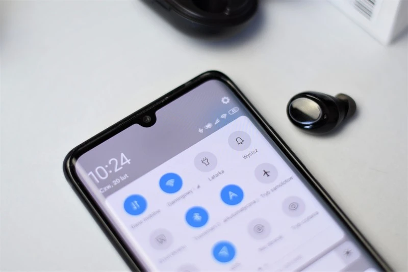 Tronsmart Onyx Neo 6