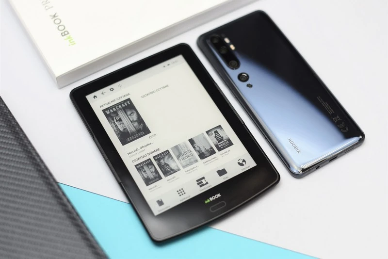 inkBook Prime HD 2