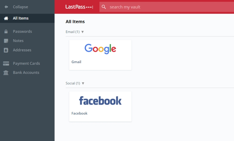 lastpass