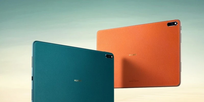 MatePad Pro 1