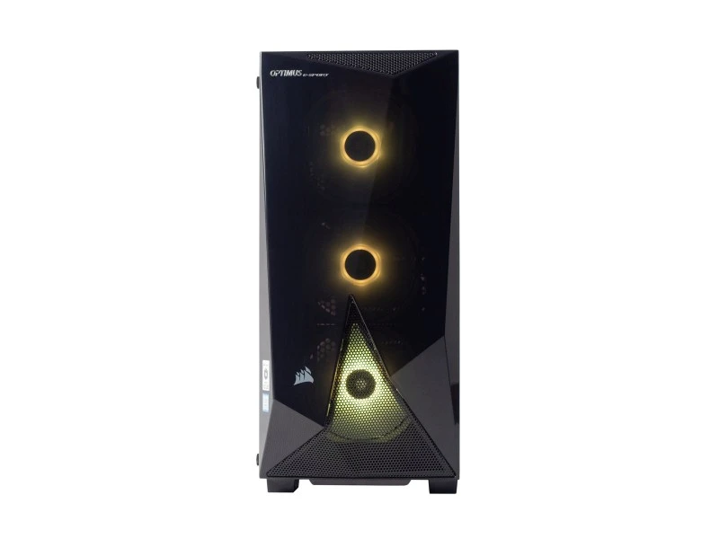 Optimus E-Sport GB360T-CR8 4