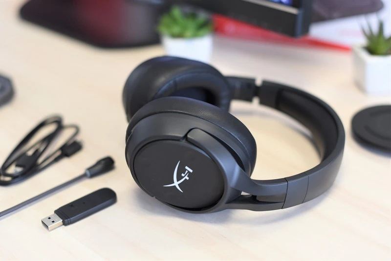 Zestaw HyperX Cloud Flight S 1