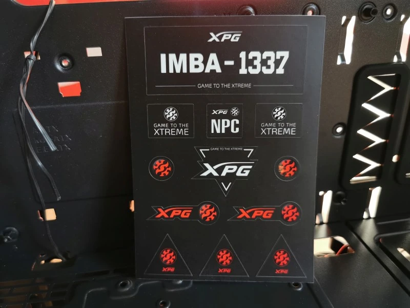 XPG Battlecruiser 31