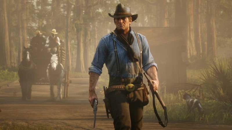 rdr-2