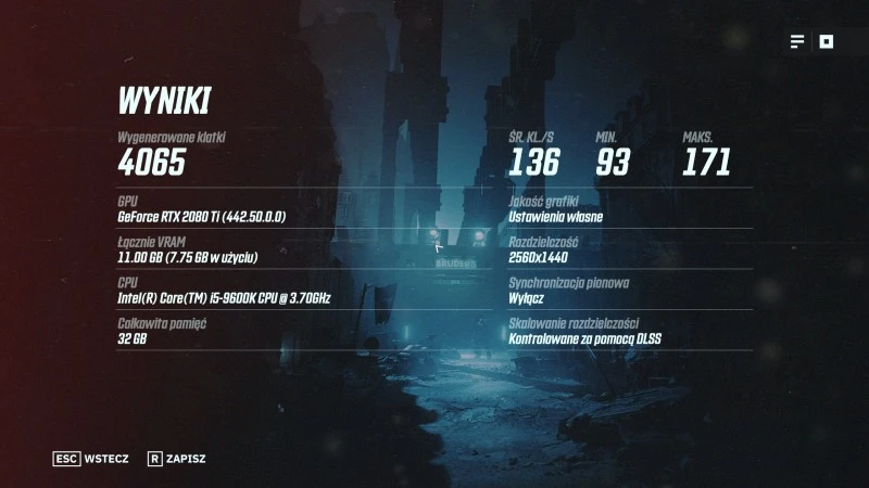 3 - DLSS jakosc mini