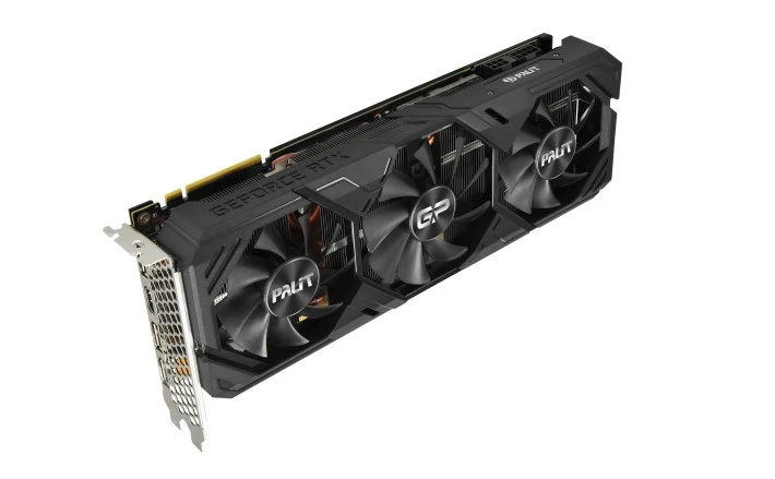 Palit RTX 2070 SUPER GamingPro Premium