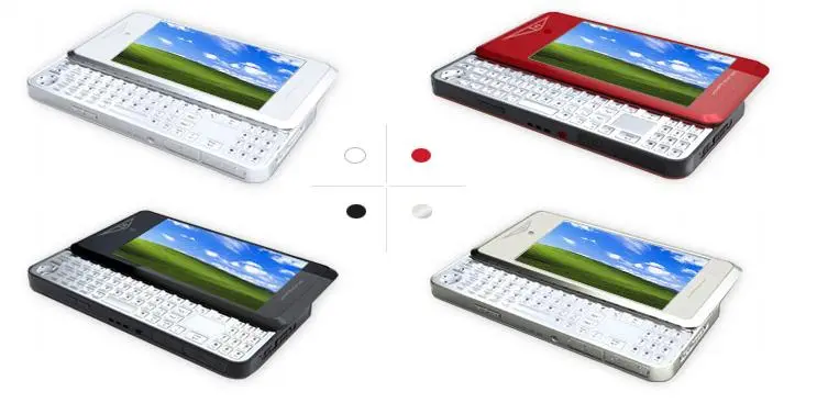 ITG Xpphone 2
