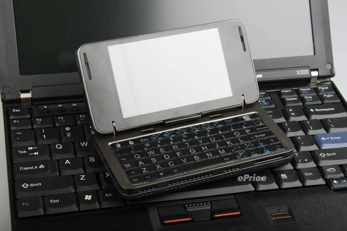 ViewSonic VCP08
