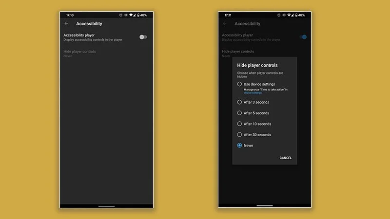 youtube filtrowanie 2
