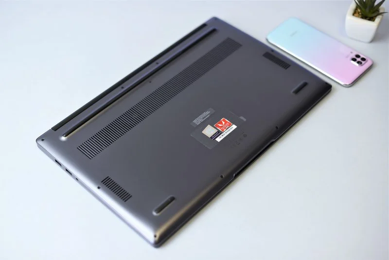 Matebook D15 2020 amd 14