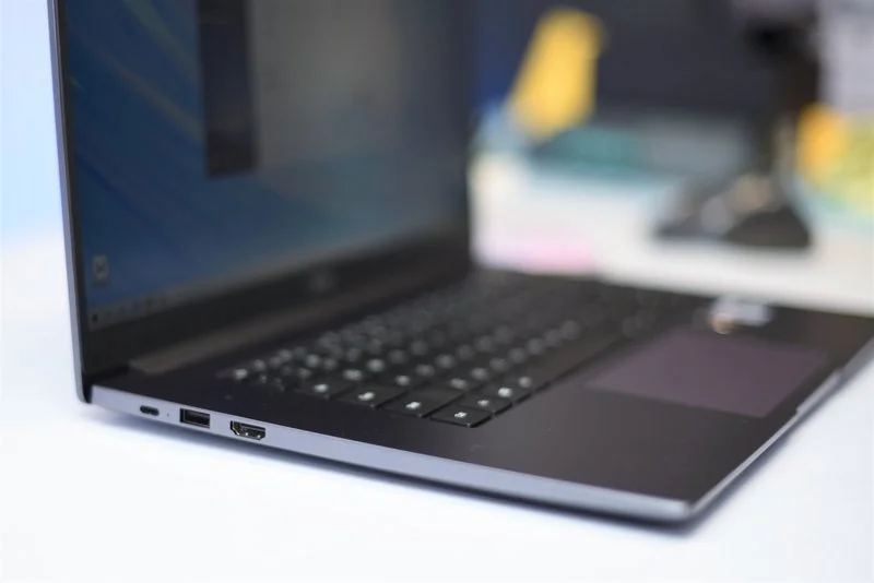 Matebook D15 2020 amd 8