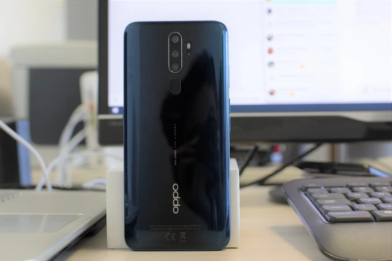 Oppo A9 2020 7
