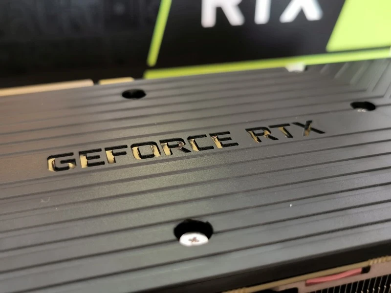 Palit RTX 2070 Super Gamingpro Premium 6