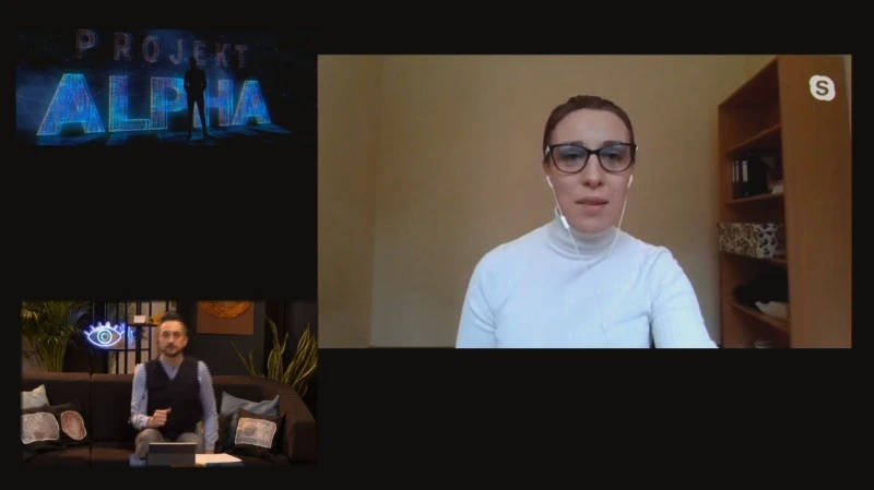 projekt alpha