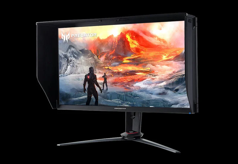 Predator XB273GXbmiiprzx