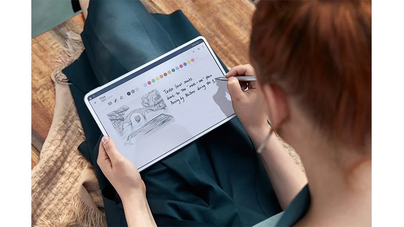 huawei matepad pro 2